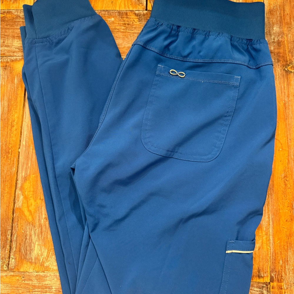 Cherokee Jogger Bottoms